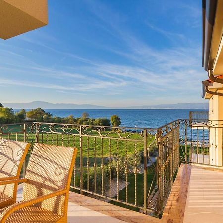 Luxury Apartments Villa Matea 2 Малинска Экстерьер фото