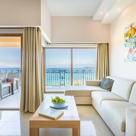 Luxury Apartments Villa Matea 2 Малинска Экстерьер фото