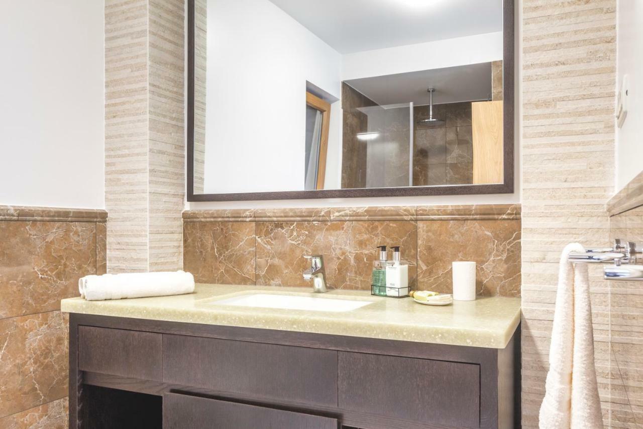 Luxury Apartments Villa Matea 2 Малинска Экстерьер фото